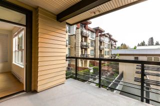 Photo 11: 207 3205 MOUNTAIN Highway in North Vancouver: Lynn Valley Condo for sale in "MILL HOUSE" : MLS®# R2204243