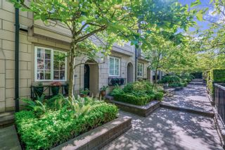 Photo 37: 2937 LAUREL Street in Vancouver: Fairview VW Townhouse for sale in "Brownstone" (Vancouver West)  : MLS®# R2895352
