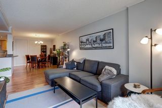 Photo 6: 403 354 3 Avenue NE in Calgary: Crescent Heights Apartment for sale : MLS®# A1097438