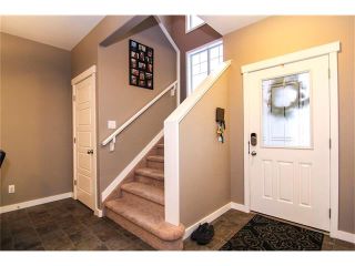 Photo 8: 1224 KINGS HEIGHTS Road SE: Airdrie House for sale : MLS®# C4095701
