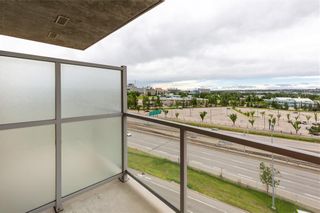 Photo 14: 607 3830 BRENTWOOD Road NW in Calgary: Brentwood Apartment for sale : MLS®# C4305620
