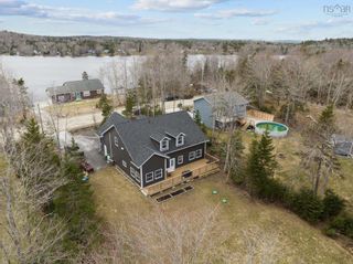 Photo 37: 61 Lakecrest Drive in Mount Uniacke: 105-East Hants/Colchester West Residential for sale (Halifax-Dartmouth)  : MLS®# 202406857