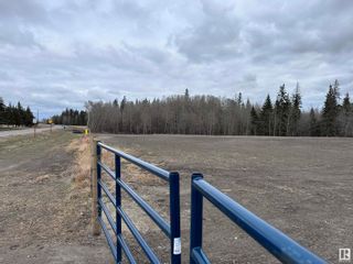 Photo 11: 26505 Meadowview Drive: Rural Sturgeon County Vacant Lot/Land for sale : MLS®# E4366205
