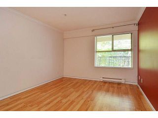 Photo 5: 403 214 ELEVENTH Street in New Westminster: Uptown NW Condo for sale : MLS®# V1084411