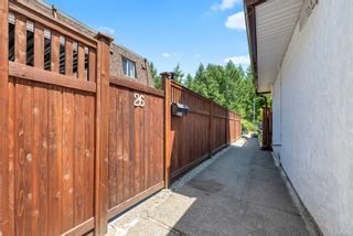Photo 31: 26 3208 Gibbins Rd in Duncan: Du West Duncan Row/Townhouse for sale : MLS®# 948575