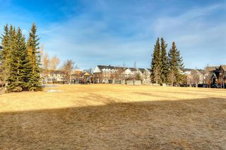 Photo 40: 119 Couture Crescent SW in Calgary: Garrison Green Row/Townhouse for sale : MLS®# A1197042