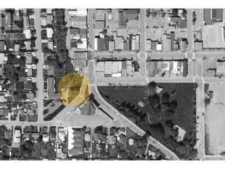 Photo 1: 10504 Hunt Street in Summerland: Vacant Land for sale : MLS®# 10302812