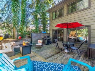 Photo 19: 61 1930 CEDAR VILLAGE Crescent in North Vancouver: Westlynn Townhouse for sale in "Mountain Estates" : MLS®# R2768011