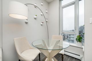 Photo 11: 1004 1788 ONTARIO Street in Vancouver: Mount Pleasant VE Condo for sale in "Proximity" (Vancouver East)  : MLS®# R2869638