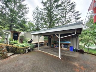 Photo 4: 15 2500 Florence Lake Rd in Langford: La Florence Lake Manufactured Home for sale : MLS®# 906825