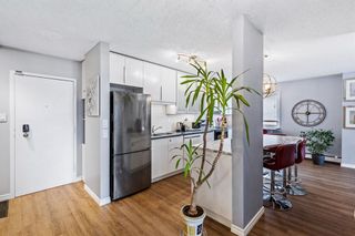 Photo 5: 607 1320 12 Avenue SW in Calgary: Beltline Apartment for sale : MLS®# A1226166