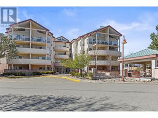 Photo 1: 2388 Baron Road Unit# 310 Springfield/Spall: Okanagan Shuswap Real Estate Listing: MLS®# 10309830
