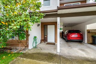 Photo 2: 1890 BLUFF Way in Coquitlam: River Springs House for sale in "RIVER SPRINGS" : MLS®# R2834382