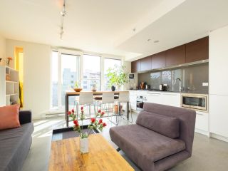Photo 3: 908 150 E CORDOVA Street in Vancouver: Downtown VE Condo for sale in "IN GAS TOWN" (Vancouver East)  : MLS®# R2674191