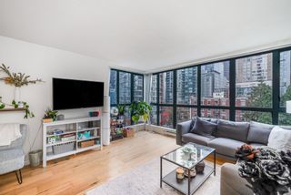 Photo 5: 906 1238 MELVILLE Street in Vancouver: Coal Harbour Condo for sale (Vancouver West)  : MLS®# R2834776