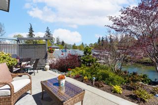 Photo 5: 58 500 CORFIELD St in Parksville: PQ Parksville Row/Townhouse for sale (Parksville/Qualicum)  : MLS®# 957759