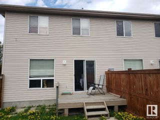 Photo 13: 16111 132 Street in Edmonton: Zone 27 House Half Duplex for sale : MLS®# E4383605