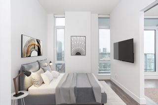 Photo 18: 3603 1283 HOWE STREET in Vancouver: Downtown VW Condo for sale (Vancouver West)  : MLS®# R2629434