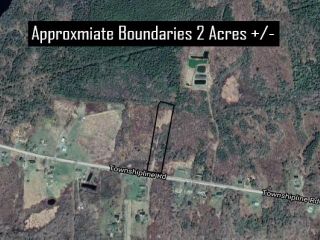Photo 6: Lot Townshipline Road in Ohio: 401-Digby County Vacant Land for sale (Annapolis Valley)  : MLS®# 202114115