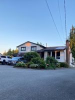Main Photo: 33550 DEWDNEY TRUNK Road in Mission: Mission BC House for sale : MLS®# R2599255