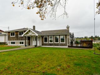 Photo 46: 1070 Fir St in CAMPBELL RIVER: CR Campbell River Central House for sale (Campbell River)  : MLS®# 826138