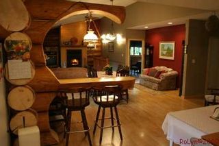 Photo 16: 1240 Morgan Drive: Scotch Creek House for sale (North Shore, Shuswap Lake)  : MLS®# 9180045