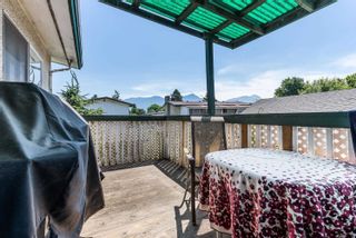 Photo 18: 9046 BROADWAY Street in Chilliwack: H911 House for sale : MLS®# R2784765