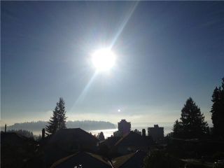 Photo 4: 1288 GORDON AV in West Vancouver: Ambleside House for sale : MLS®# V1013348