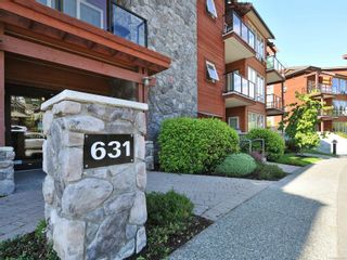 Photo 20: 303 631 Brookside Rd in Colwood: Co Latoria Condo for sale : MLS®# 907984