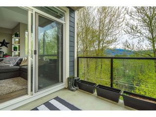 Photo 25: 315 2238 WHATCOM Road in Abbotsford: Abbotsford East Condo for sale in "Waterleaf" : MLS®# R2677652