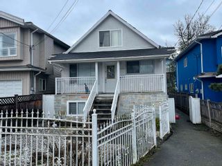 Main Photo: 4904 RUPERT Street in Vancouver: Collingwood VE House for sale (Vancouver East)  : MLS®# R2751583