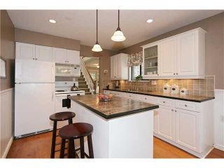 Photo 4: 12470 HOLLY Street in Maple Ridge: West Central House for sale : MLS®# V851495