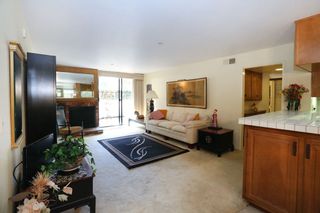 Photo 4: DOWNTOWN Condo for sale : 2 bedrooms : 750 State Street #103 in San Diego