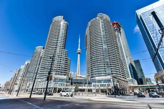 Photo 13: 2308 208 Queens Quay in Toronto: Waterfront Communities C1 Condo for sale (Toronto C01)  : MLS®# C5438479