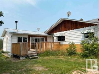Photo 2: 4524 TWP 490A: Rural Brazeau County House for sale : MLS®# E4287015