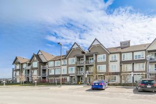 Photo 1: 3112 175 Silverado Boulevard SW in Calgary: Silverado Apartment for sale : MLS®# A2127492