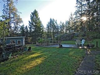 Photo 17: 453 Glendower Rd in VICTORIA: SW Prospect Lake House for sale (Saanich West)  : MLS®# 594581