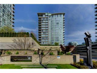 Photo 1: 507 5068 KWANTLEN Street in Richmond: Brighouse Condo for sale in "SEASONS II" : MLS®# V1115630