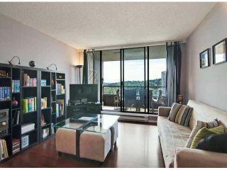 Photo 6: 901 3980 CARRIGAN Court in Burnaby: Government Road Condo for sale in "DISCOVERY PLACE" (Burnaby North)  : MLS®# V1073973