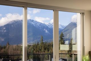 Photo 25: 307 3405 MAMQUAM Road in Squamish: University Highlands Condo for sale in "Legacy Ridge Residences" : MLS®# R2837784