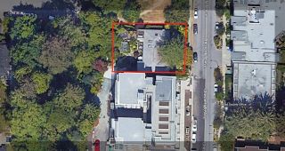 Photo 3: 2145 CHESTERFIELD Avenue in North Vancouver: Central Lonsdale Land Commercial for sale : MLS®# C8050019