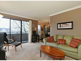 Photo 6: 306 1250 W 12TH Avenue in Vancouver: Fairview VW Condo for sale (Vancouver West)  : MLS®# V1042801