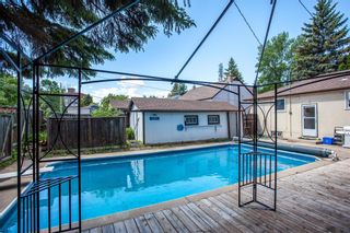 Photo 28: 231 Strathmillan Road in Winnipeg: Silver Heights Residential for sale (5F)  : MLS®# 202414719