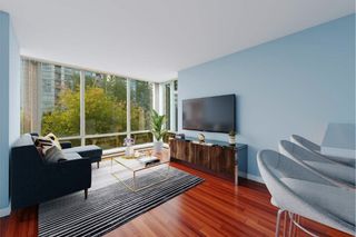 Photo 4: 208 1438 RICHARDS Street in Vancouver: Yaletown Condo for sale (Vancouver West)  : MLS®# R2817802