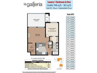 Photo 3: 123 32445 SIMON Avenue in Abbotsford: Abbotsford West Condo for sale in "La Galleria" : MLS®# R2317813
