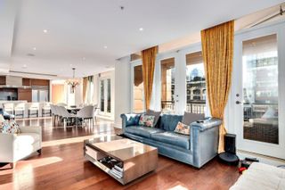Photo 9: 401 499 DRAKE Street in Vancouver: Yaletown Condo for sale in "The Grace" (Vancouver West)  : MLS®# R2849033