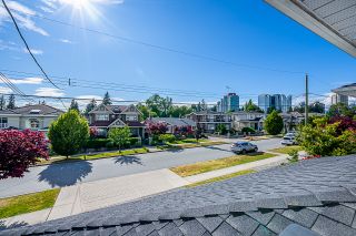 Photo 24: 7056 JUBILEE Avenue in Burnaby: Metrotown House for sale (Burnaby South)  : MLS®# R2708013