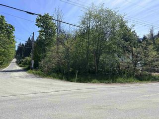Photo 2: 66436 JOHNSON ROAD in Hope: Vacant Land for sale : MLS®# R2866578