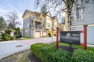 Main Photo: 22 15518 103A Avenue in Surrey: Guildford Townhouse for sale in "Cedar Lane" (North Surrey)  : MLS®# R2860600