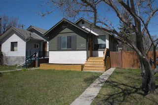 Photo 42: 815 Jubilee Avenue in Winnipeg: Fort Rouge Residential for sale (1A)  : MLS®# 202111255